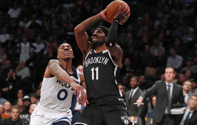  篮网官宣杜兰特续约三年顶薪合同  