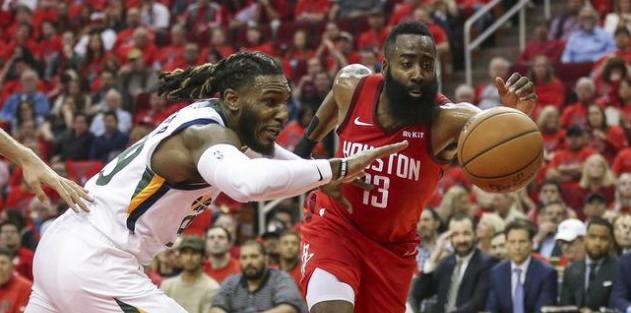  亚历山大全能表现雷霆击败爵士冲击季后赛