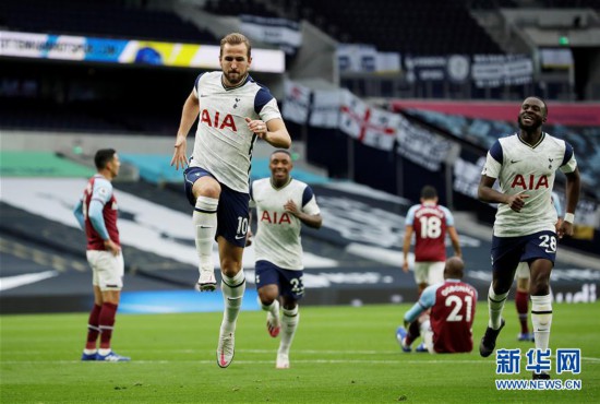  威尔逊单刀赴会建功，诺丁汉森林客场爆冷胜热刺