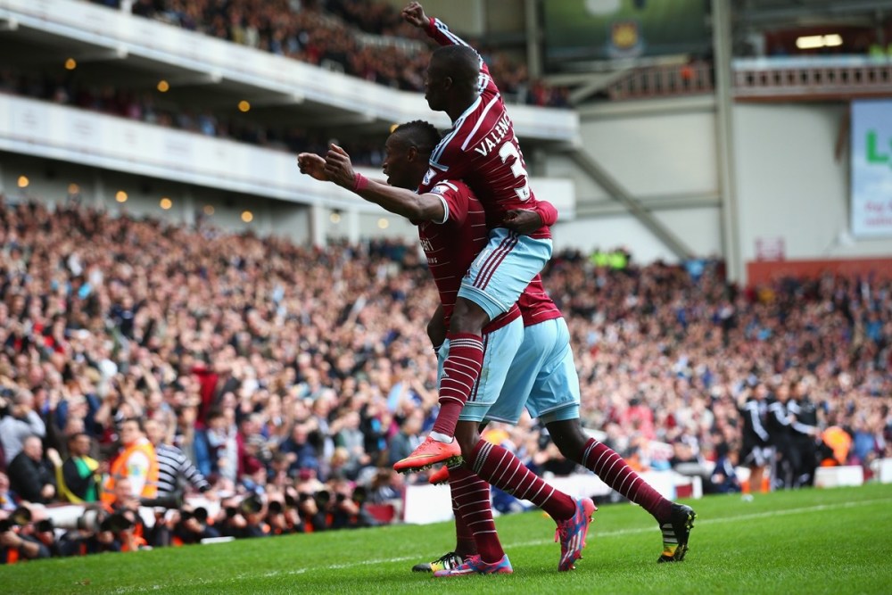  西汉姆联客场不敌布莱顿遭遇四轮不胜陷入困境  